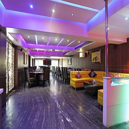 Hotel Dayal International, Jamshedpur Exterior foto