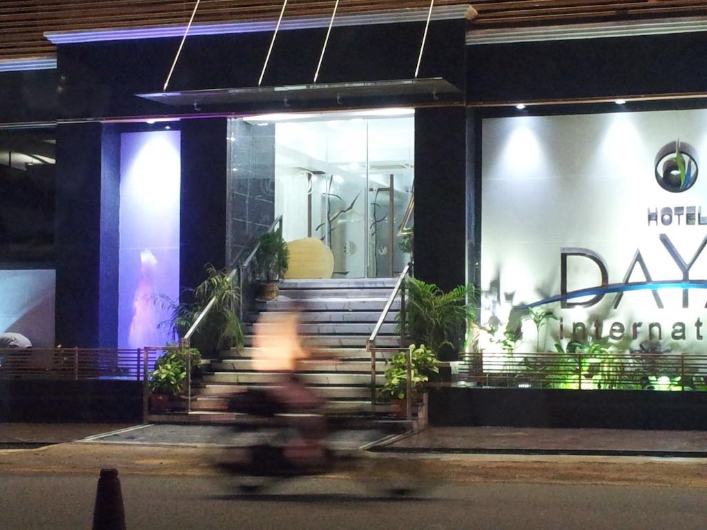 Hotel Dayal International, Jamshedpur Exterior foto