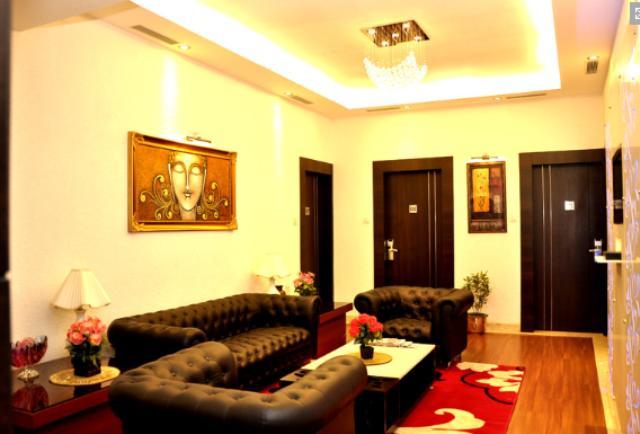 Hotel Dayal International, Jamshedpur Exterior foto