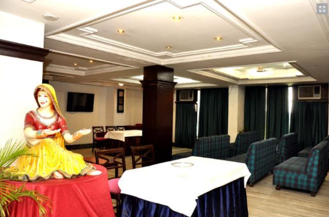 Hotel Dayal International, Jamshedpur Exterior foto