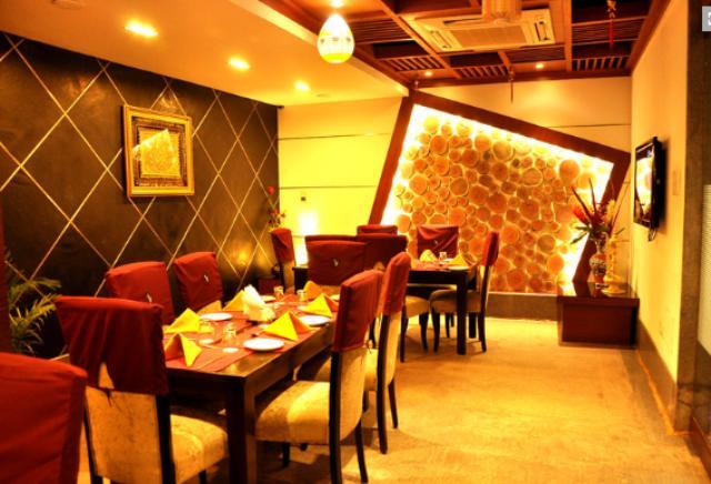 Hotel Dayal International, Jamshedpur Exterior foto