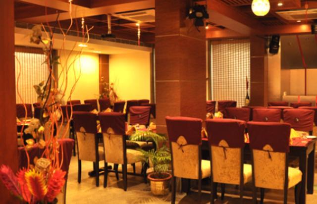 Hotel Dayal International, Jamshedpur Exterior foto