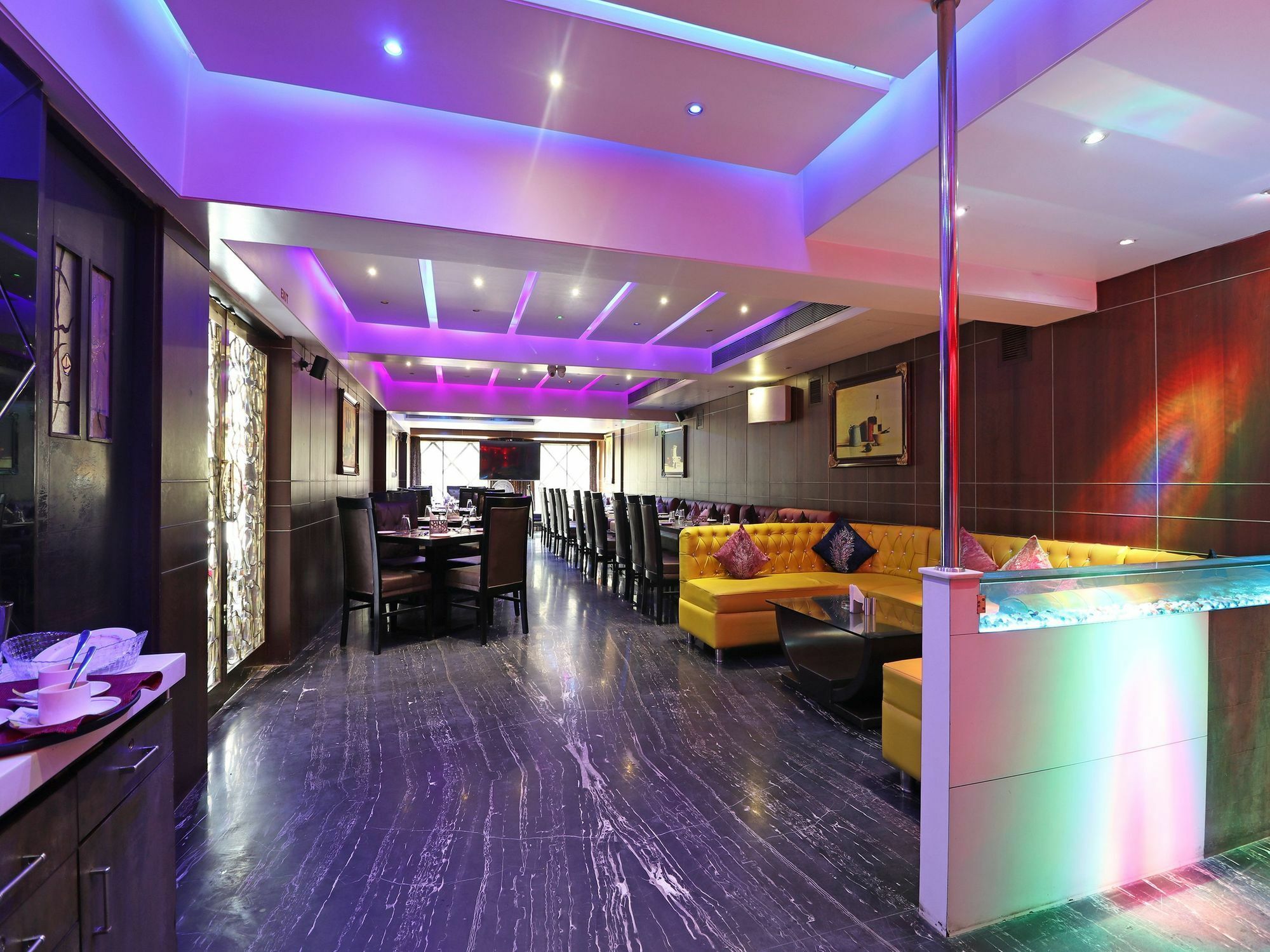 Hotel Dayal International, Jamshedpur Exterior foto