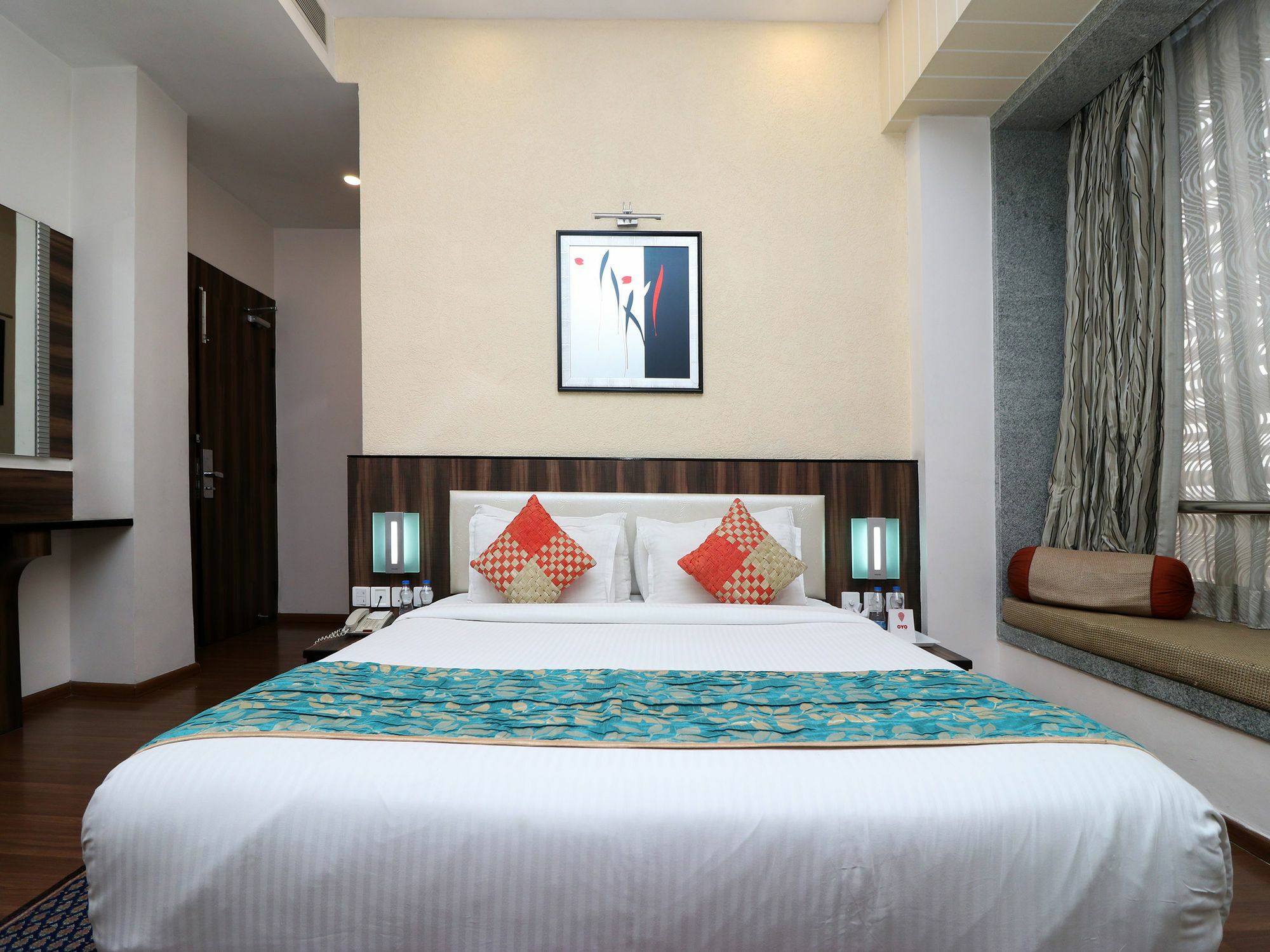 Hotel Dayal International, Jamshedpur Exterior foto